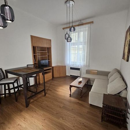 Sweet Apartment In The Heart Of Prag Exterior foto